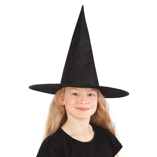 Boland Halloween Child Witch Hat