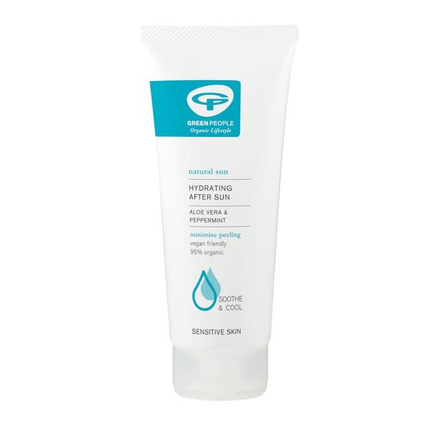 Green People After Sun Lotion, 200ml