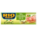 Rio Mare Tuna in Extra Virgin Olive Oil