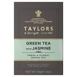 Taylors Green Tea with Jasmine Teabags