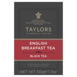 Taylors English Breakfast Teabags