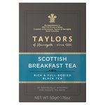 Taylors Scottish Breakfast Teabags