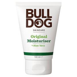 Bulldog Original Moisturiser | Ocado