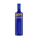 SKYY Infusions Premium Passionfruit Infused Vodka