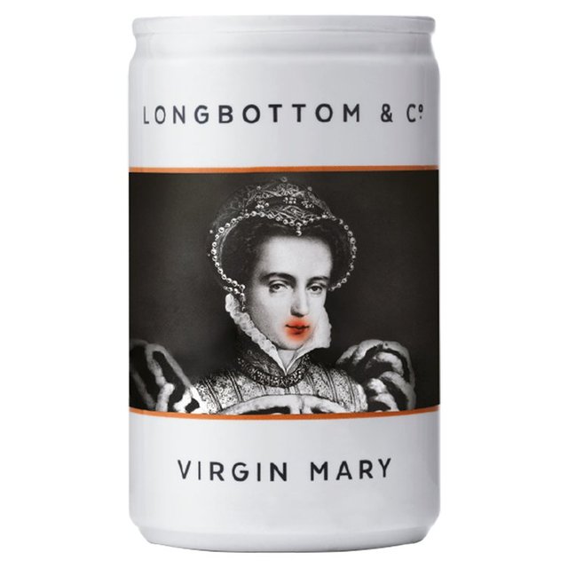 Longbottom & Co Virgin Mary, 150ml