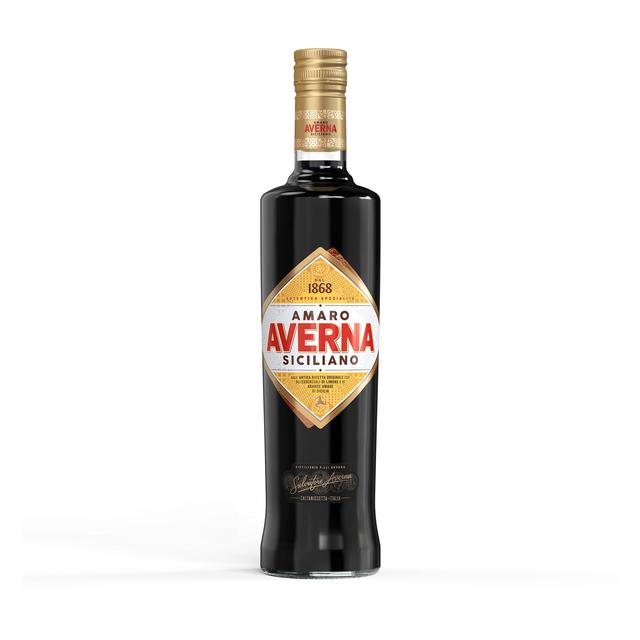 Averna Italian Sicilian Amaro, 70cl
