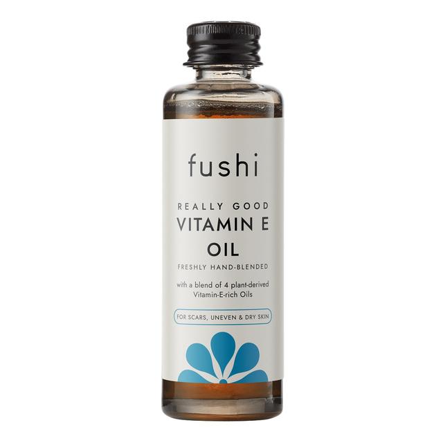 Fushi Really Good Vitamin E Skin Oil, 50ml