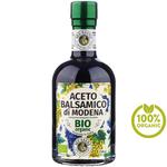 Mussini Organic IGP Balsamic Vinegar of Modena 1 Coin
