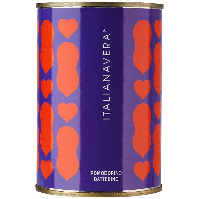 Italianavera Vero Pop Datterino Tomatoes, 400g