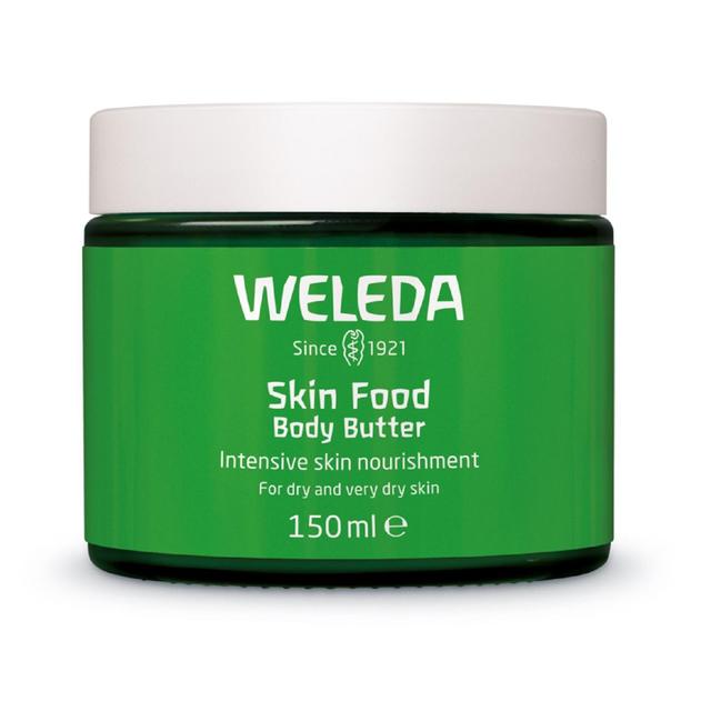 Weleda Skin Food Vegan Body Butter, 150ml