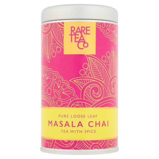 Rare Tea Company Masala Chai, 50g