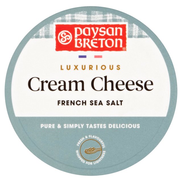 Paysan Breton Cream Cheese, 150g