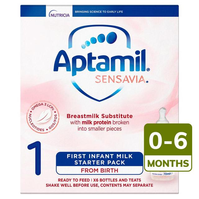 aptamil ready to use