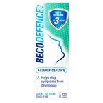 Becodefence Adult Nasal Spray 20ml