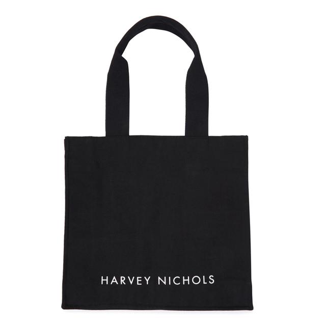 Harvey Nichols Canvas Tote Bag | Ocado
