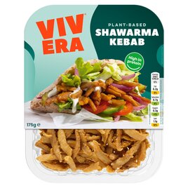 Vivera Plant Shwarma Kebab | Ocado