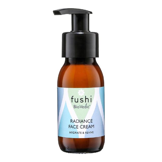 Fushi BioVedic Radiance Face Cream, 50ml