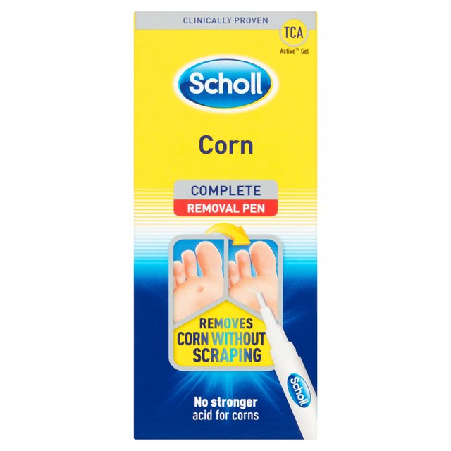 Scholl Corn Pen