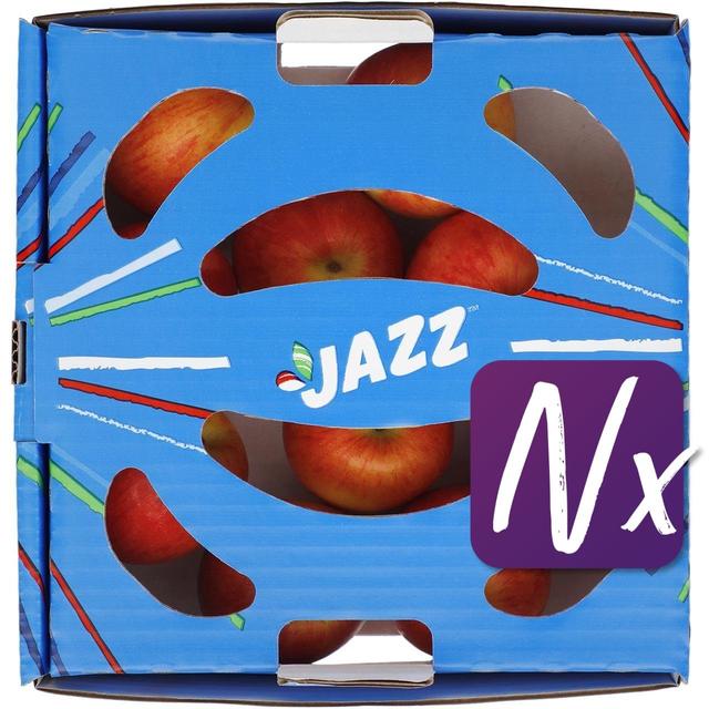 Small Jazz Apples, 9 Per Pack