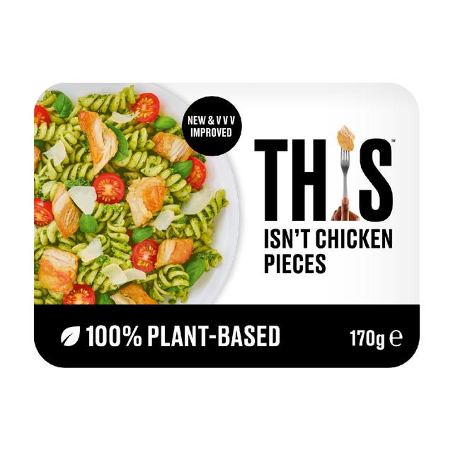This Isn’t Chicken Plant-Based Pieces, 170g