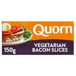 Quorn Vegetarian Bacon Style Rashers