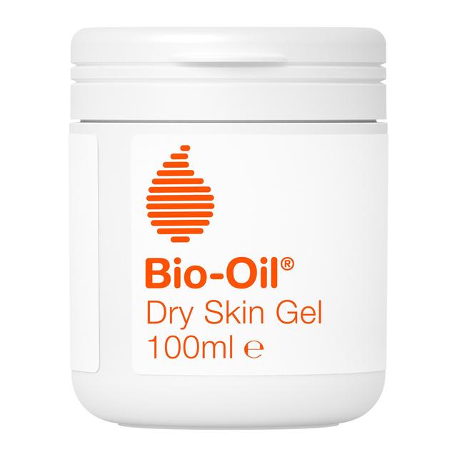 Bio-Oil Dry Skin Gel, 100ml