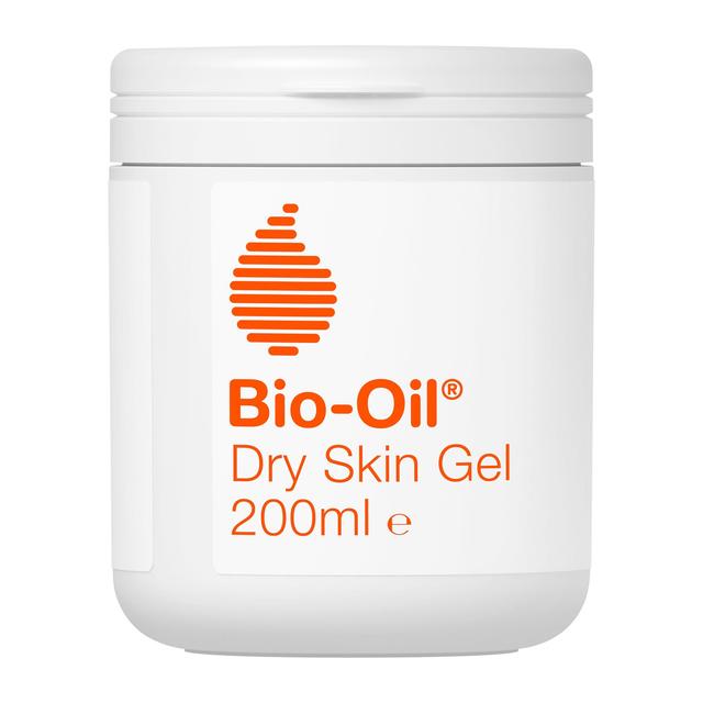 Bio-Oil Dry Skin Gel, 200ml