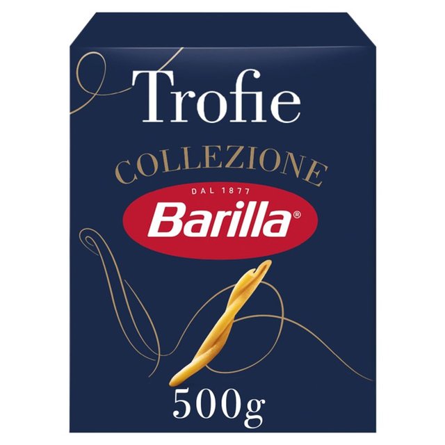 Barilla Pasta Trofie, 500g