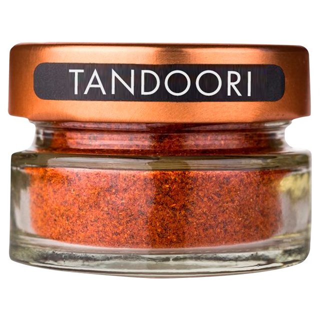 Zest & Zing Tandoori Spice, 21g