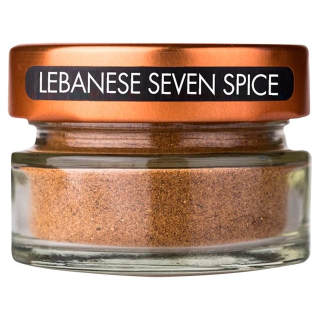 Zest & Zing Lebanese Seven Spice, 22g