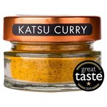 Zest & Zing Katsu Curry Powder