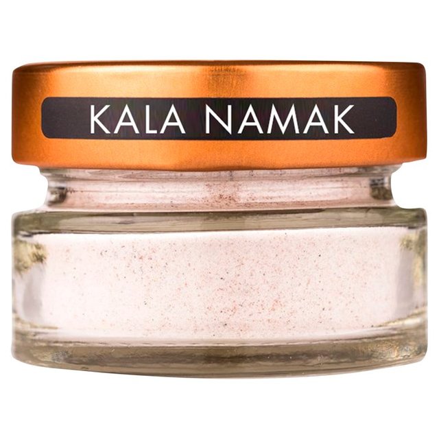 Zest & Zing Kala Namak Black Salt, 50g