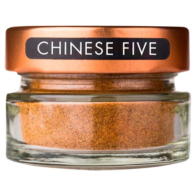 Zest & Zing Chinese Five Spice, 20g