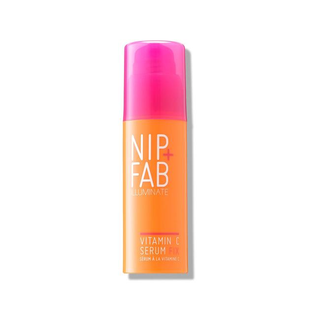 Nip + Fab Vitamin C Fix Serum, 50ml