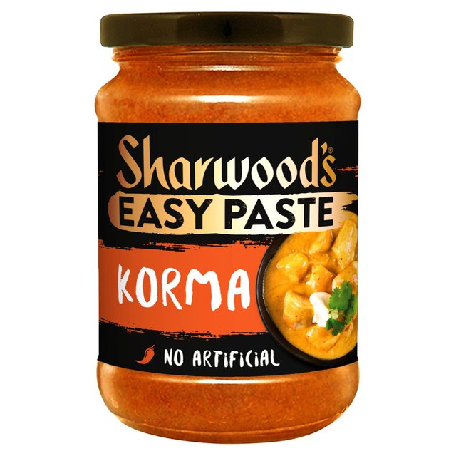Sharwood’s Korma Paste, 280g