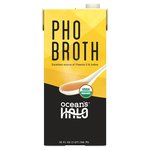 Ocean's Halo Organic Pho Broth