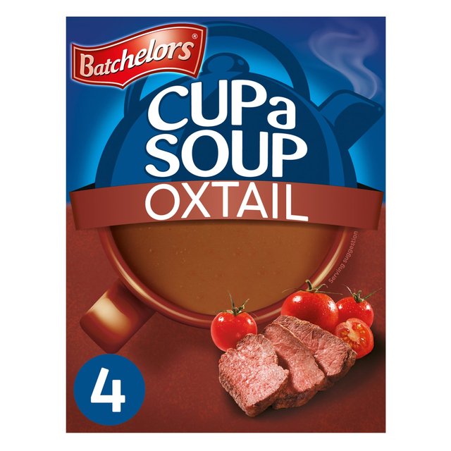 Batchelors Cup a Soup Oxtail, 78g