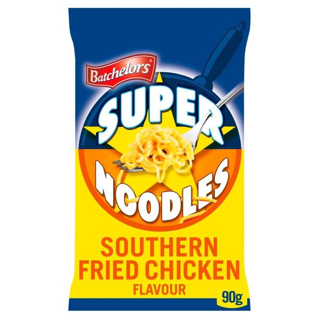 Batchelors Super Noodles Southern Fried Chicken, 90g