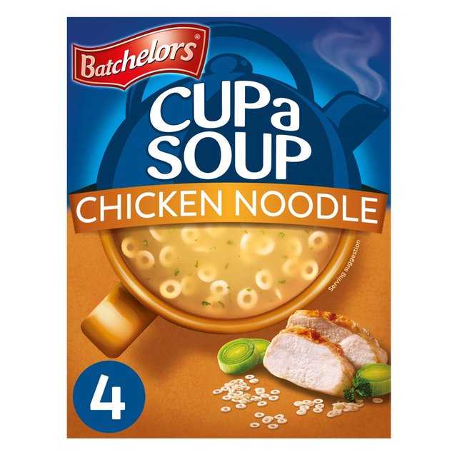 Batchelors Cup a Soup Chicken Noodle, 94g