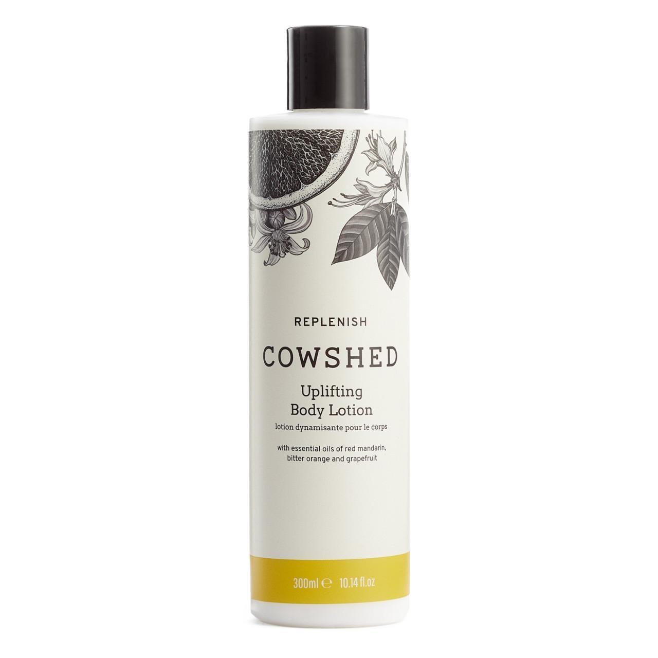 Cowshed Mother Stretch Mark Balm, 220g - Soho Home