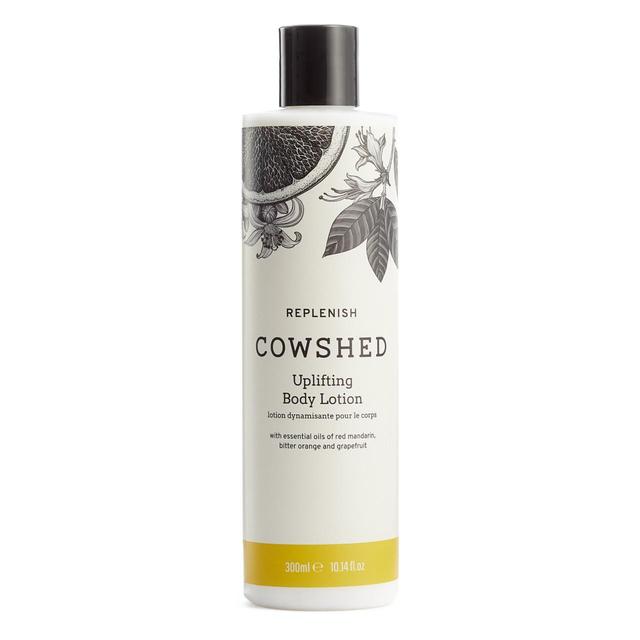 Cowshed Replenish Uplifting Body Lotion, 300ml