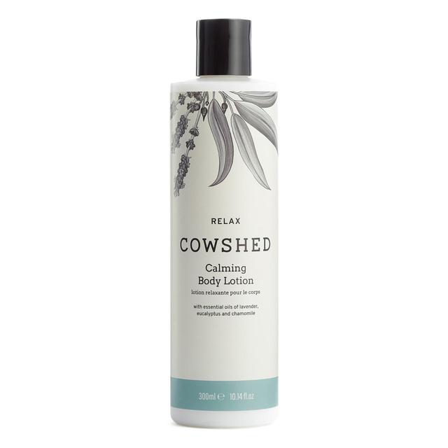 Cowshed Relax Calming Body Lotion, 300ml