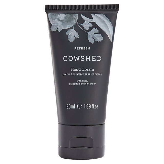 Cowshed Refresh Hand Cream, 50ml