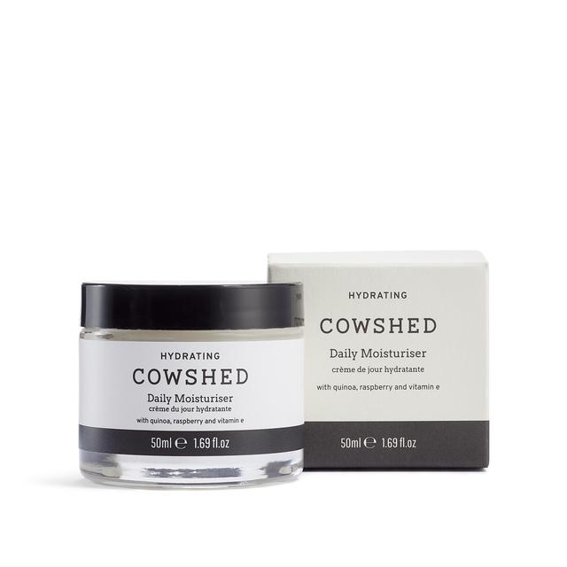 Cowshed Hydrating Daily Moisturiser, 50ml