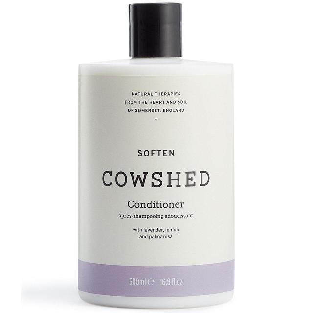 Cowshed Soften Conditioner, 500ml
