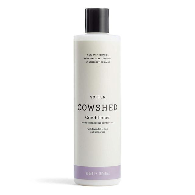 Cowshed Soften Conditioner, 300ml