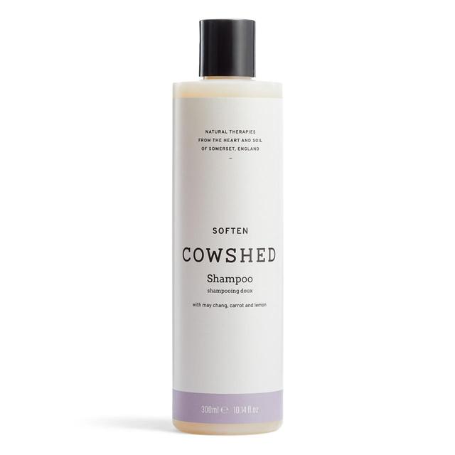 Cowshed Soften Shampoo, 300ml