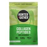 Hunter & Gather Unflavoured Collagen Peptides Bovine Protein Powder