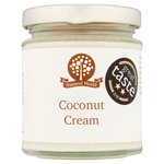 Nutural World Coconut Cream