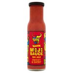 Red Mojo Sauce